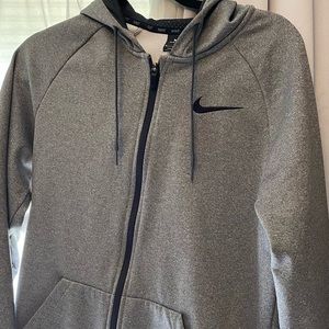 Nike Sweater